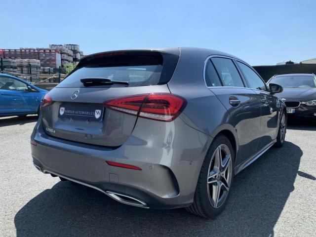 Mercedes Benz Classe A image 2