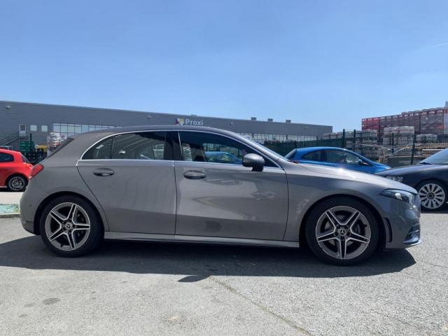 Mercedes Benz Classe A image 9