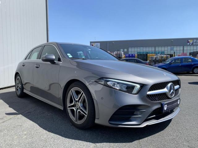 Mercedes Benz Classe A image 3