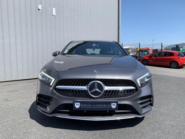 Mercedes Benz Classe A image 4