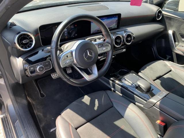 Mercedes Benz Classe A image 7