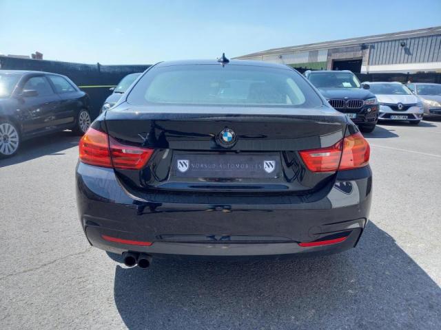 Bmw Série 4 image 3