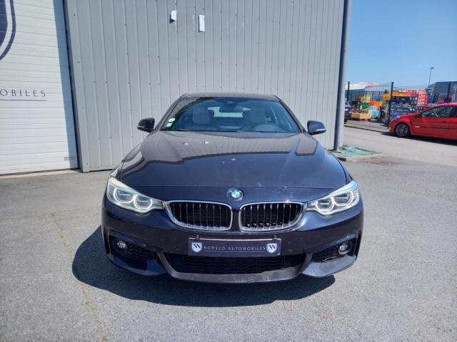 Bmw Série 4 image 2