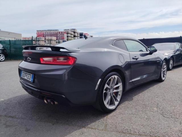 Chevrolet Camaro image 1