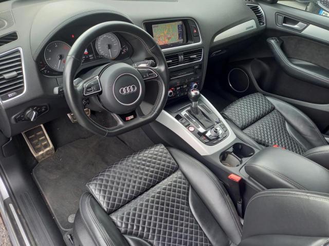 Audi Sq5 image 8