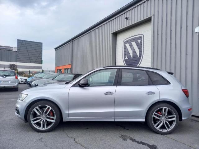 Audi Sq5 image 5