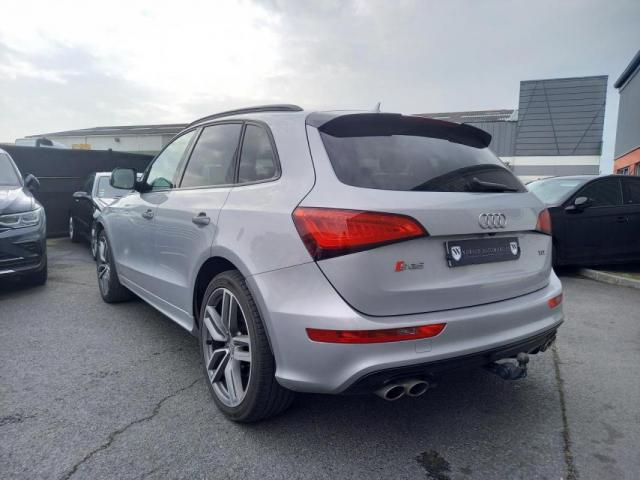 Audi Sq5 image 4