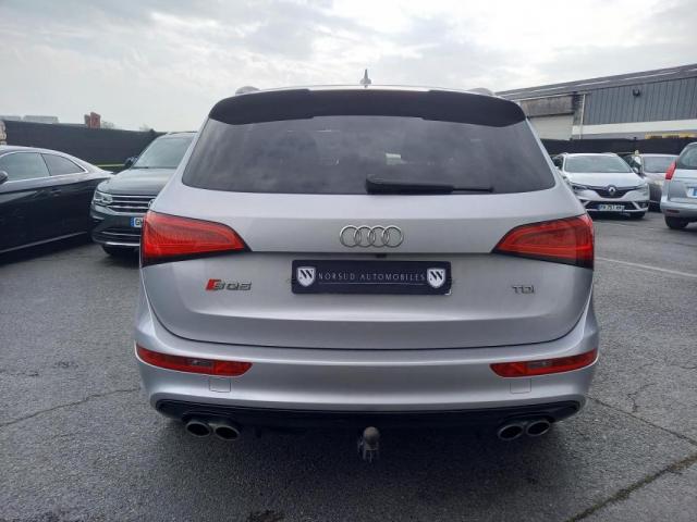 Audi Sq5 image 1