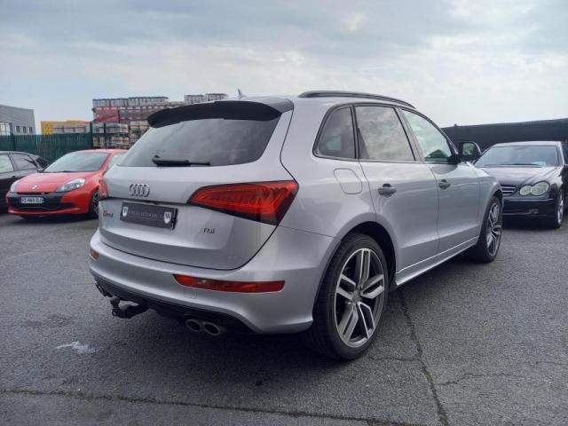 Audi Sq5 image 2