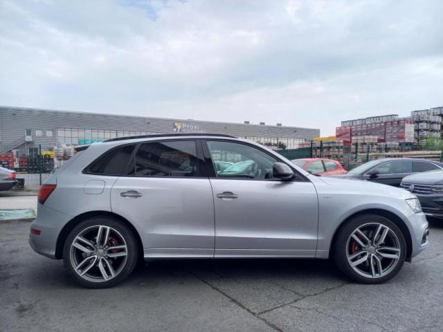 Audi Sq5 image 3