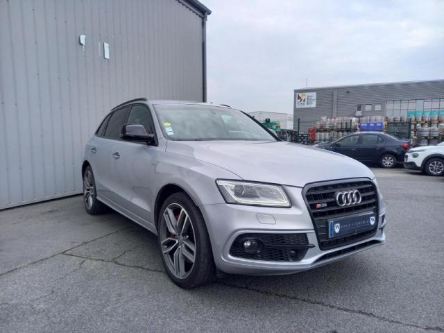 Audi Sq5 image 9