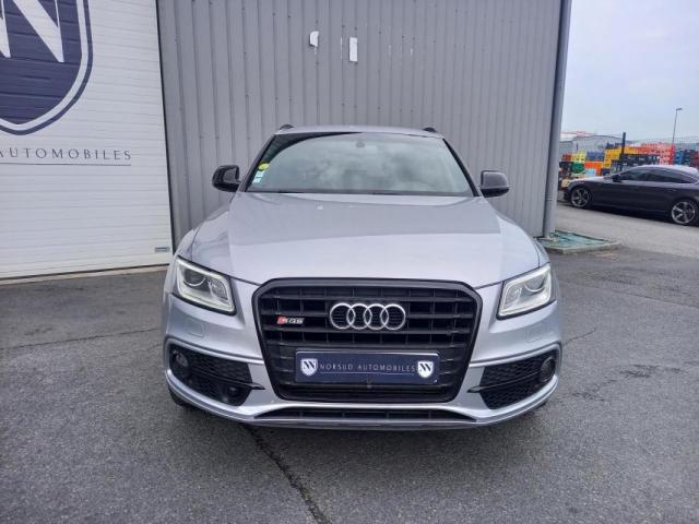 Audi Sq5 image 7