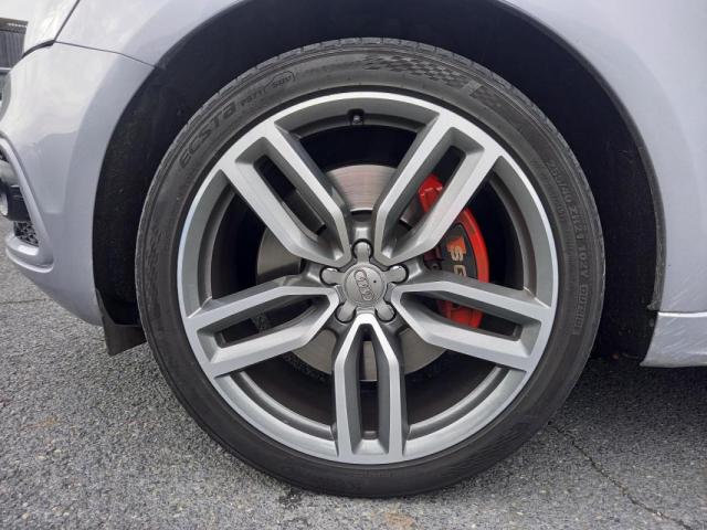 Audi Sq5 image 6