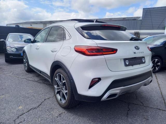 Kia Xceed image 3