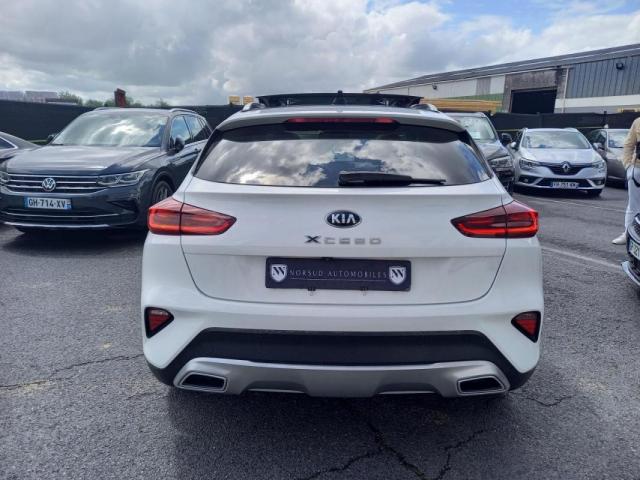 Kia Xceed image 9