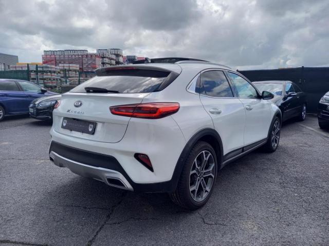 Kia Xceed image 1