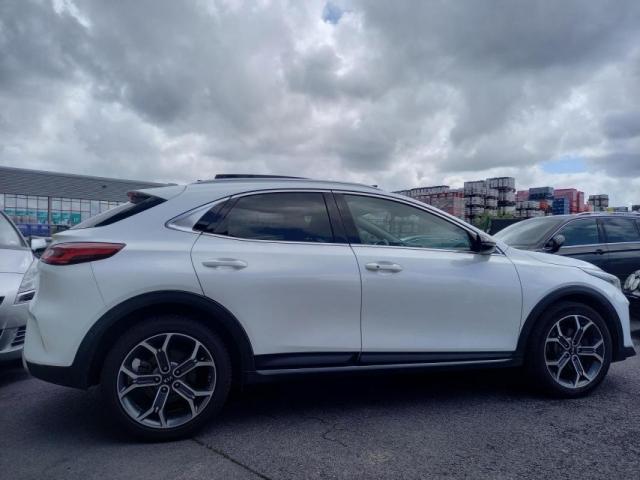 Kia Xceed image 2