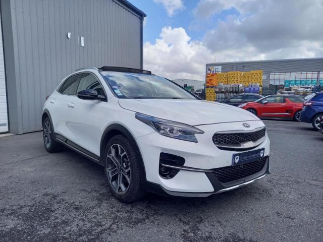 Kia Xceed image 8