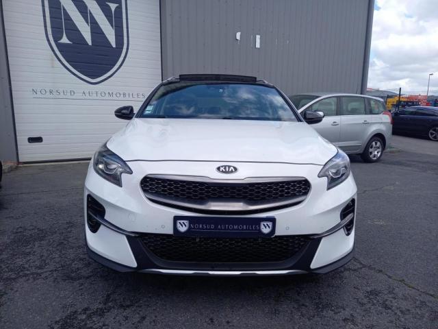 Kia Xceed image 7