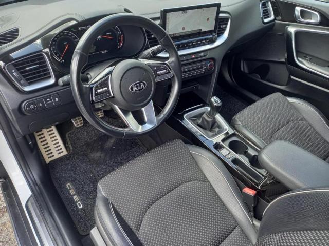 Kia Xceed image 5