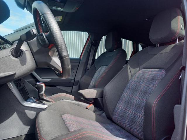 Volkswagen Polo image 4