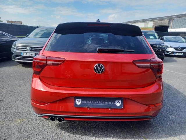 Volkswagen Polo image 8