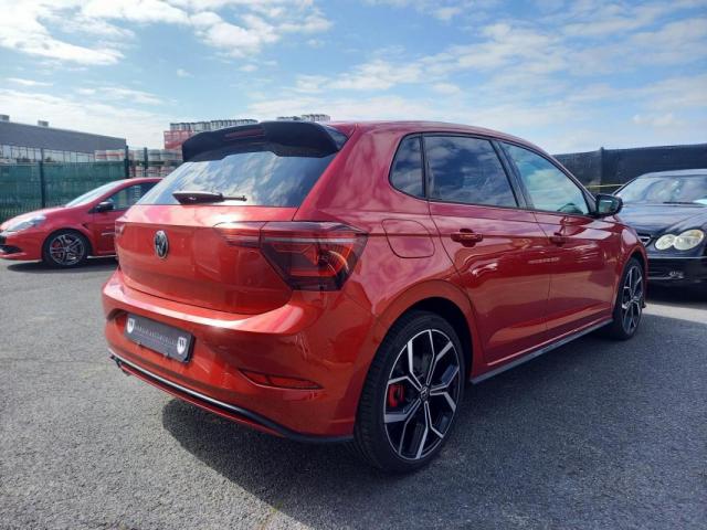 Volkswagen Polo image 7