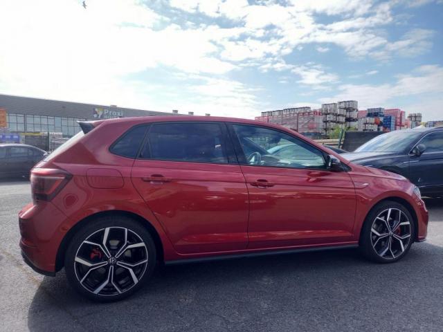 Volkswagen Polo image 1