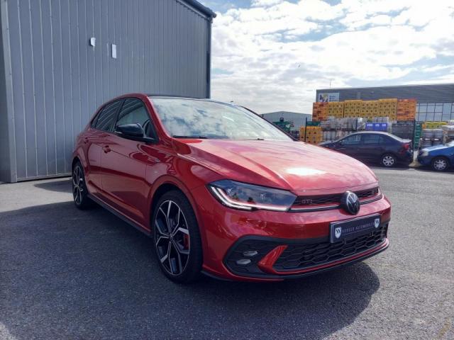 Volkswagen Polo image 3