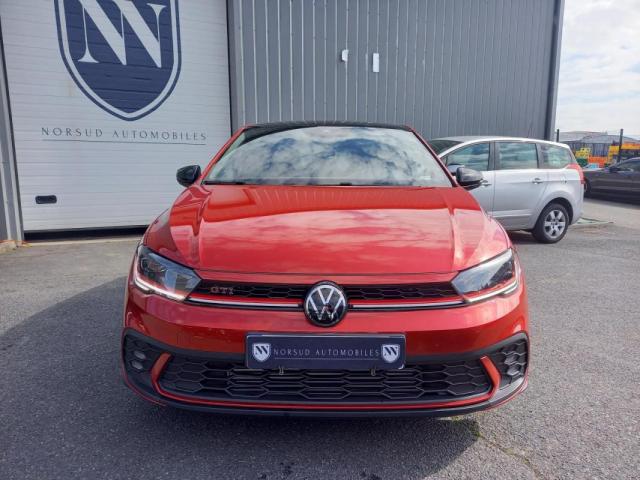 Volkswagen Polo image 5