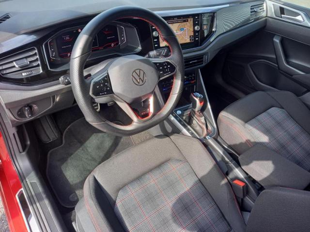 Volkswagen Polo image 9