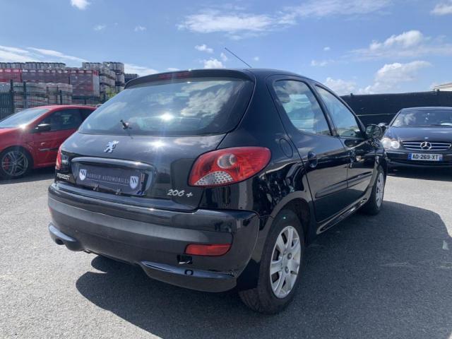 Peugeot 206 image 4