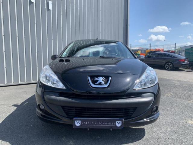 Peugeot 206 image 1