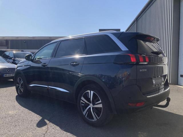 Peugeot 5008 image 5