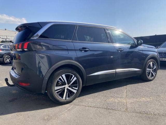 Peugeot 5008 image 4