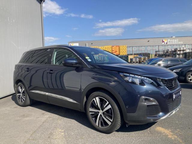 Peugeot 5008 image 3