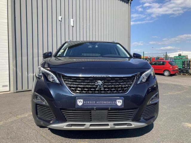 Peugeot 5008 image 6