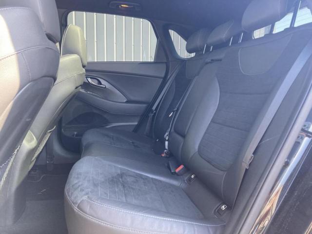 Hyundai I30 image 2