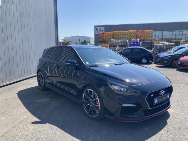 Hyundai I30 image 4