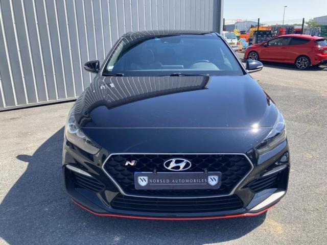 Hyundai I30 image 8