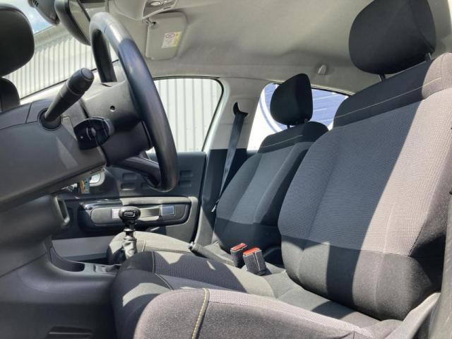 Citroen C3 image 5