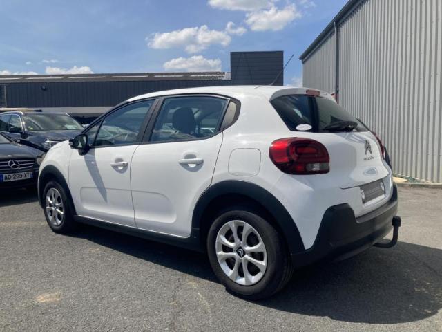 Citroen C3 image 8