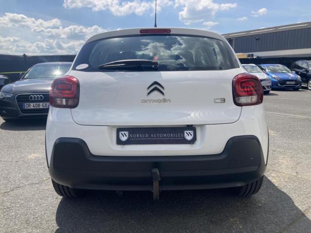 Citroen C3 image 3