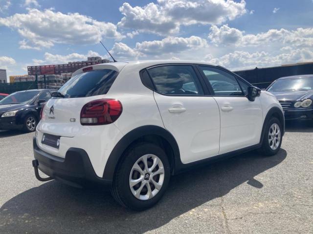 Citroen C3 image 7