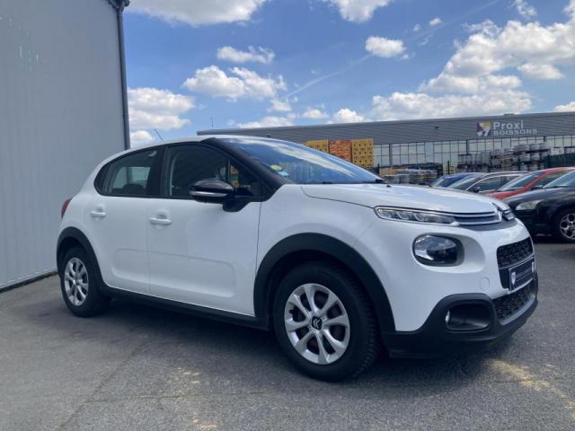 Citroen C3 image 2