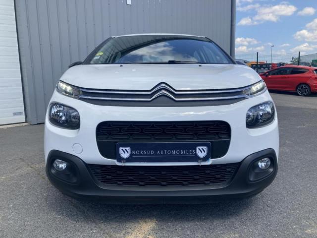 Citroen C3 image 1