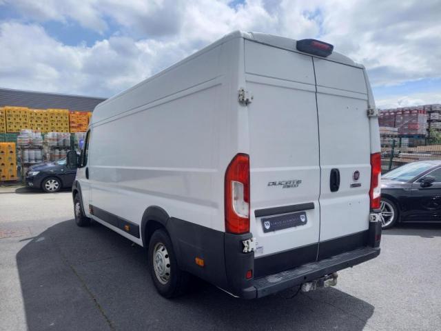 Fiat Ducato image 9