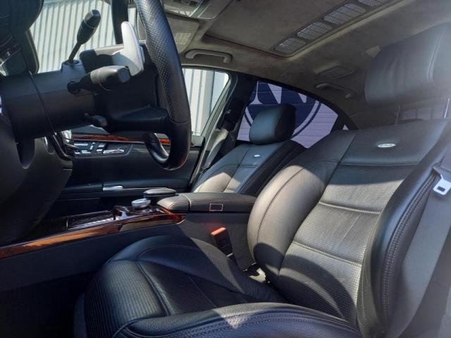 Mercedes Benz Classe S image 8