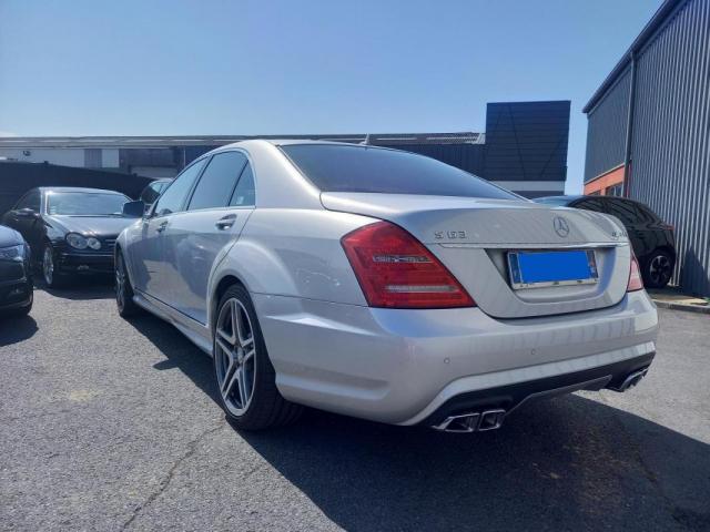 Mercedes Benz Classe S image 5
