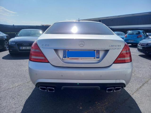 Mercedes Benz Classe S image 7